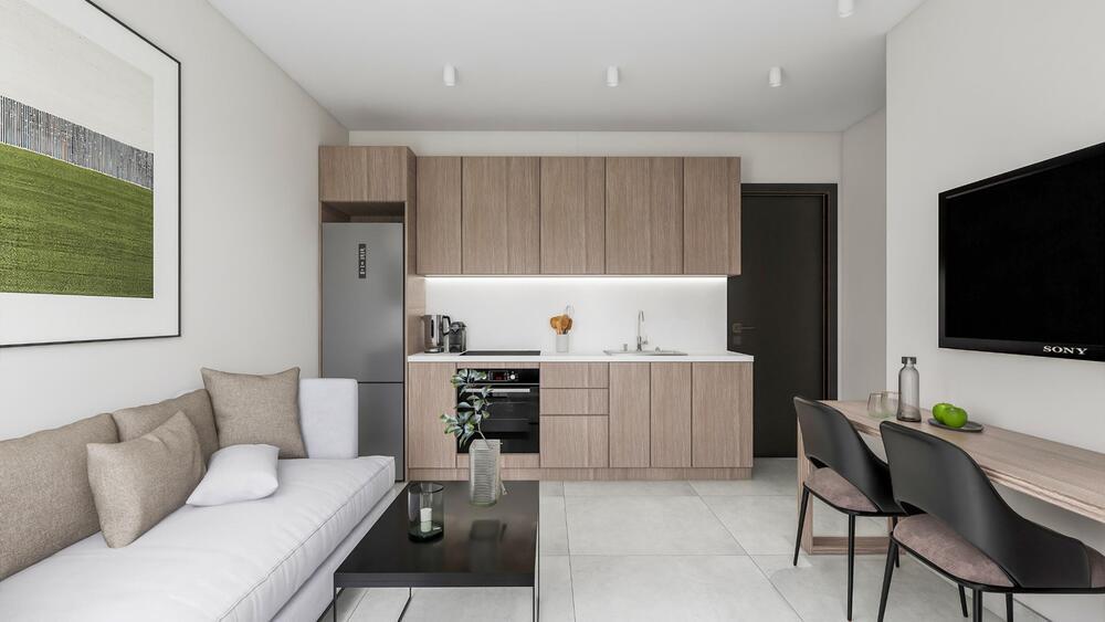 Riviera Living